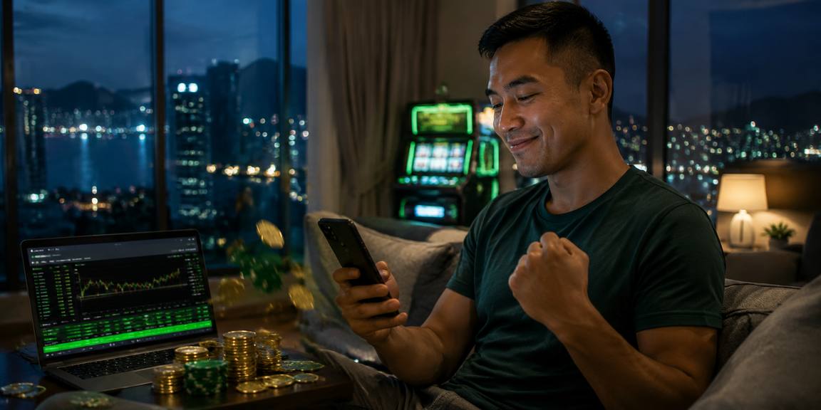 vn836 Sportsbook